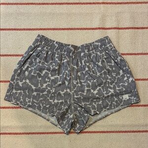 Vuori Dash Shorts
